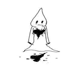 ZeeZee sticker #12186387