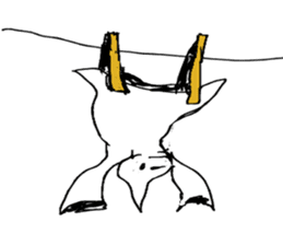 ZeeZee sticker #12186388