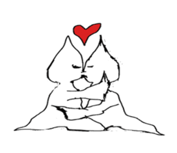 ZeeZee sticker #12186389