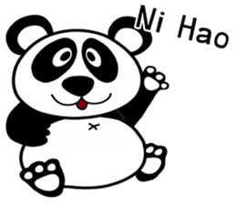 Hello Asean sticker #12261003