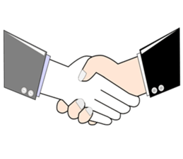 Hello Asean sticker #12261015