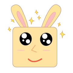 Bunny box airry Thailand