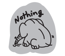 Chang TOTO sticker #12309604