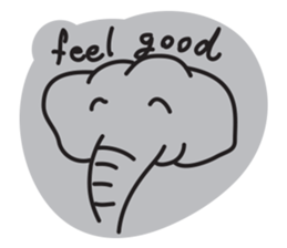 Chang TOTO sticker #12309612