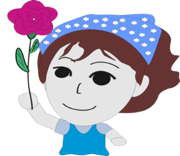 Beats mother-in-law sticker #12336411