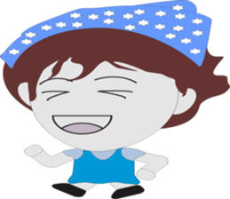 Beats mother-in-law sticker #12336424