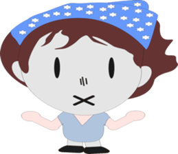 Beats mother-in-law sticker #12336430