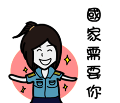 It is lazy sticker #12523270