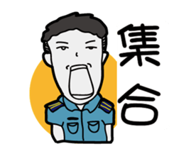 It is lazy sticker #12523272