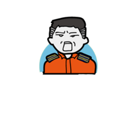 It is lazy sticker #12523292