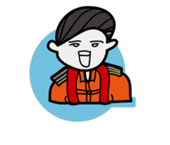 It is lazy sticker #12523293