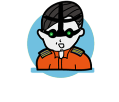 It is lazy sticker #12523294