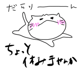 Honda dedicated sticker #12612034