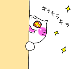 Honda dedicated sticker #12612037