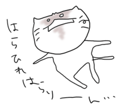 Honda dedicated sticker #12612041