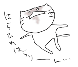 Honda dedicated sticker #12612041