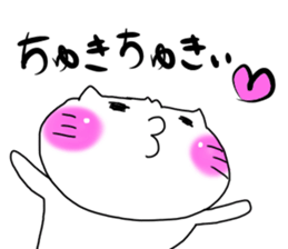 Honda dedicated sticker #12612046