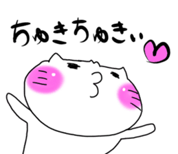 Honda dedicated sticker #12612046