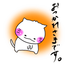 Honda dedicated sticker #12612050