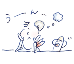 Ms.CA vol.3 sticker #12616937