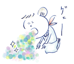 Ms.CA vol.3 sticker #12616953