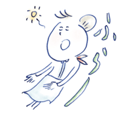 Ms.CA vol.3 sticker #12616956