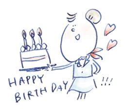 Ms.CA vol.3 sticker #12616959