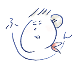 Ms.CA vol.3 sticker #12616972