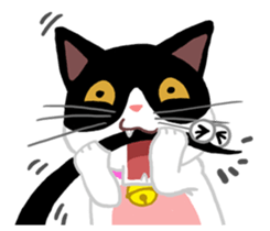 BoBo&Ben sticker #12664371