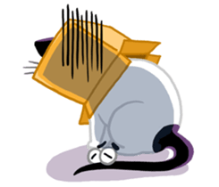 BoBo&Ben sticker #12664403