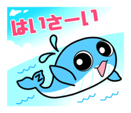 ZAMAMI sticker #12690320