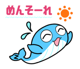 ZAMAMI sticker #12690323