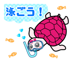 ZAMAMI sticker #12690329