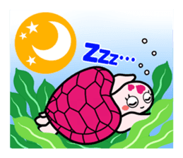 ZAMAMI sticker #12690331