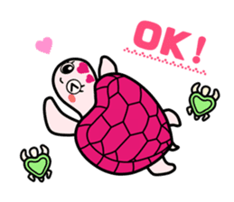 ZAMAMI sticker #12690335