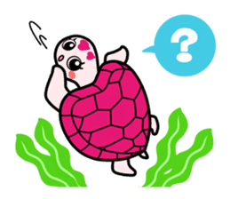 ZAMAMI sticker #12690336