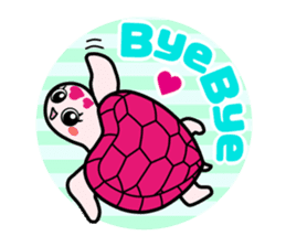 ZAMAMI sticker #12690338