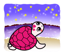 ZAMAMI sticker #12690342