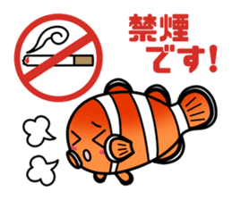 ZAMAMI sticker #12690350