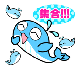 ZAMAMI sticker #12690352