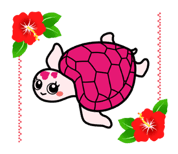 ZAMAMI sticker #12690355