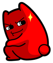 zombiescat sticker #12728726