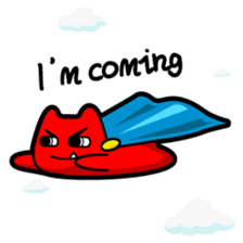 zombiescat sticker #12728731