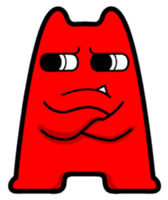 zombiescat sticker #12728734