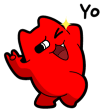 zombiescat sticker #12728735