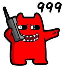 zombiescat sticker #12728737