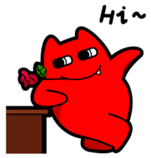 zombiescat sticker #12728739