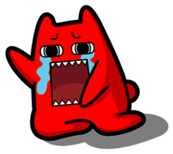 zombiescat sticker #12728742