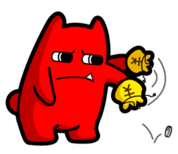 zombiescat sticker #12728743