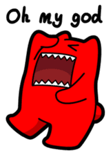 zombiescat sticker #12728746